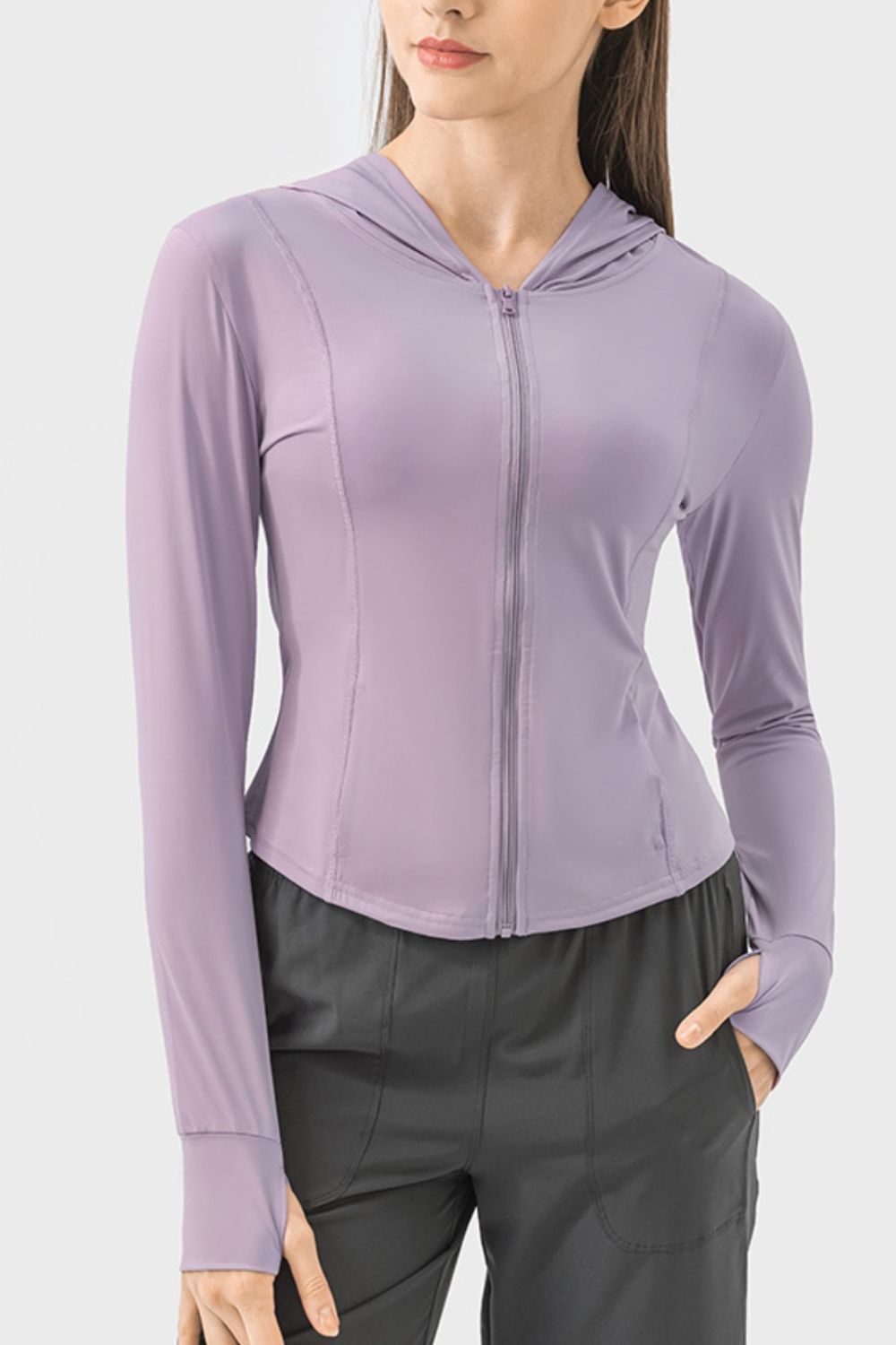 Lavender / 3XL