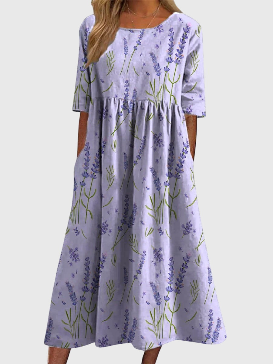 Lavender / S