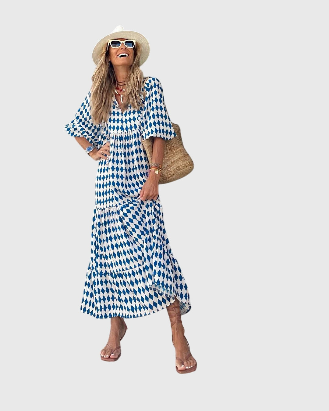 Blue / XS