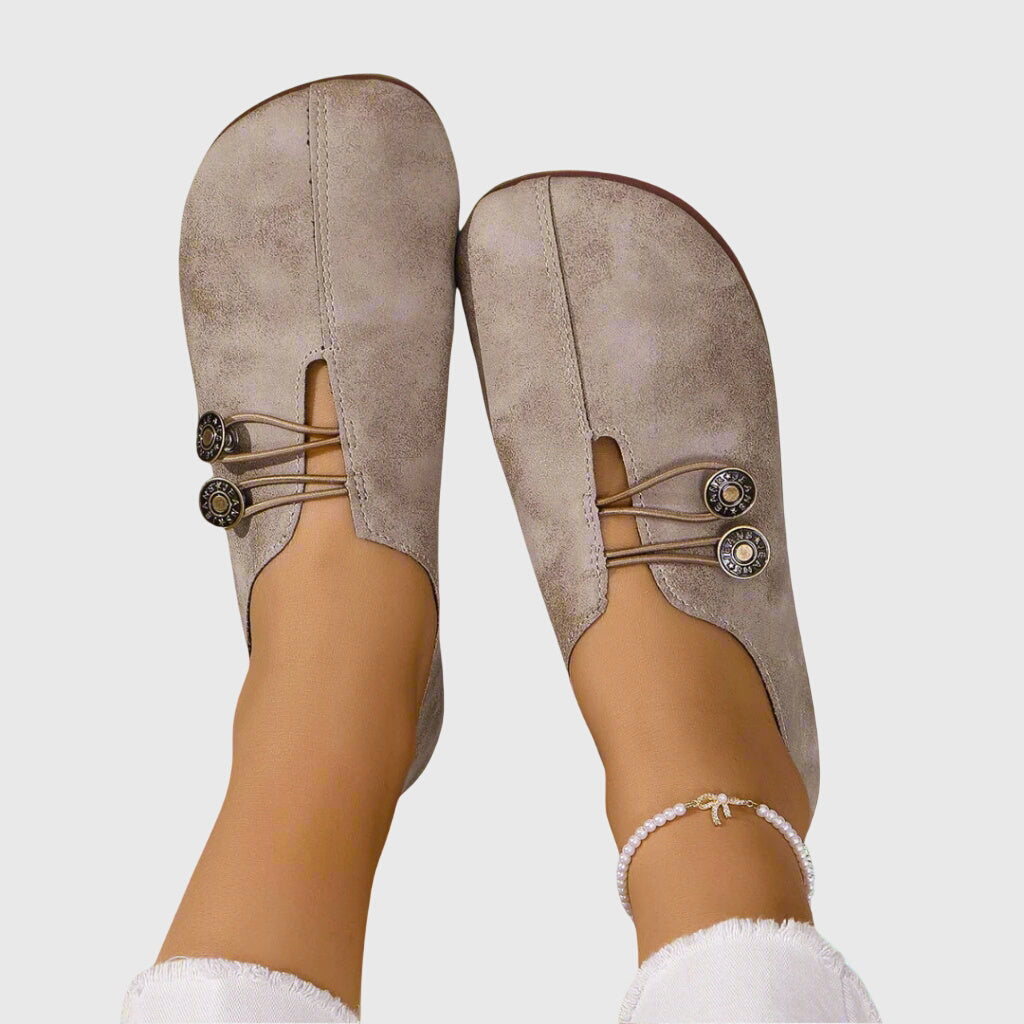 Dark Brown / 5