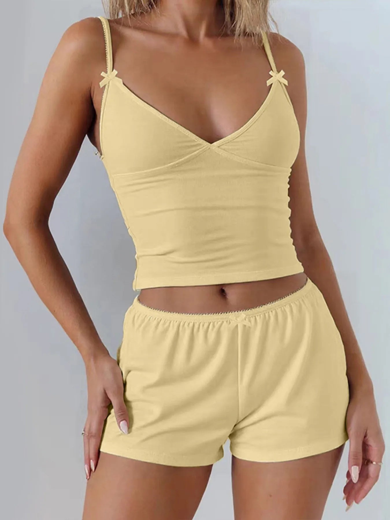 Yellow / 3XL