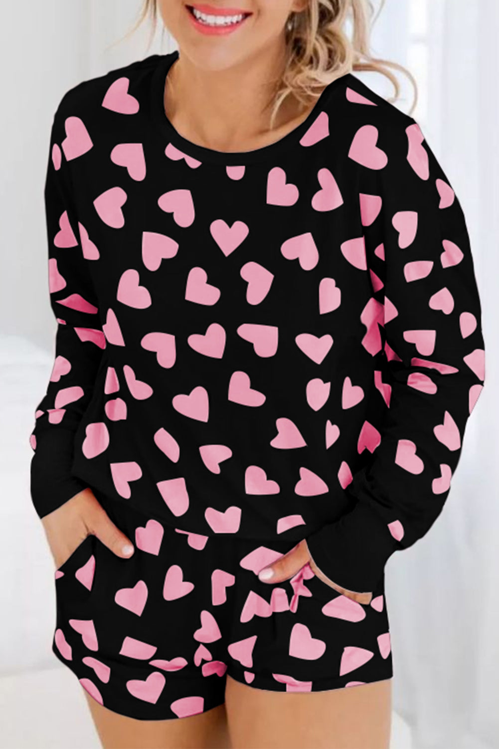 Black / 3XL