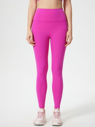 Fuchsia Pink / 3XL