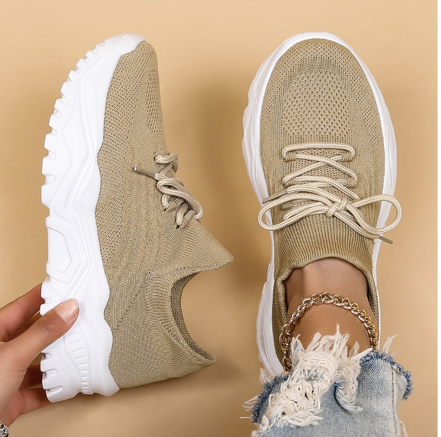 Beige / 10