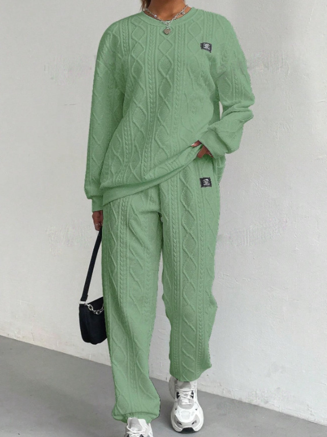 Gum Leaf / 3XL