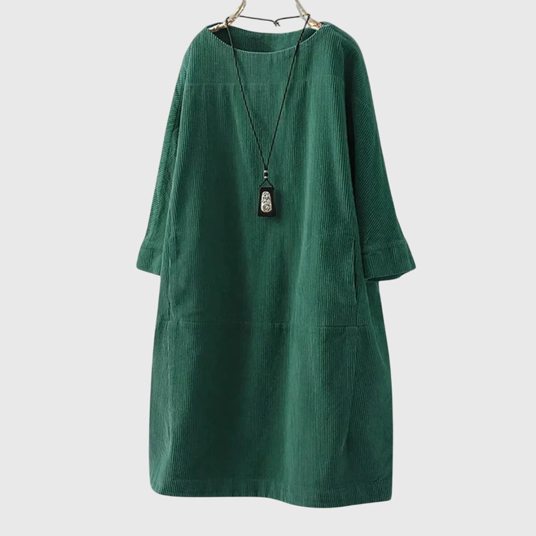 Green / S