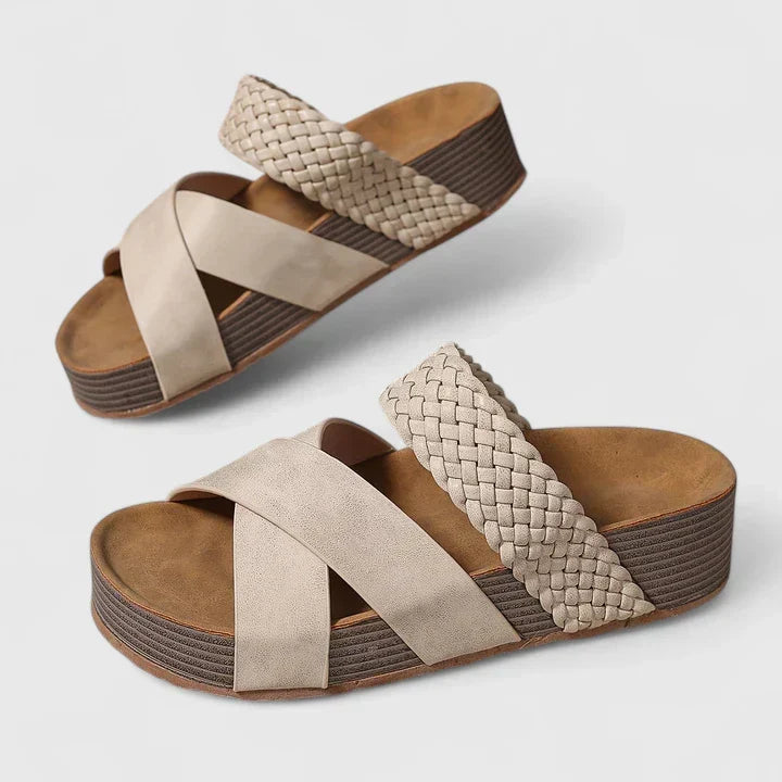 Beige / 5