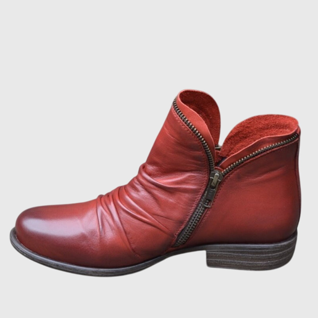 Red / 4