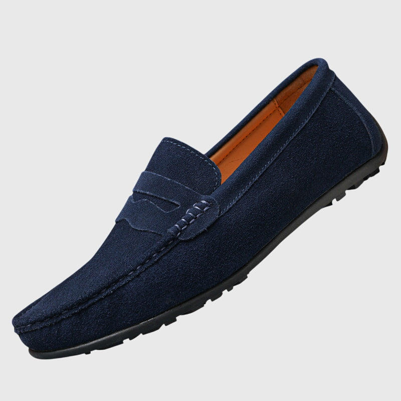 Navy / 5