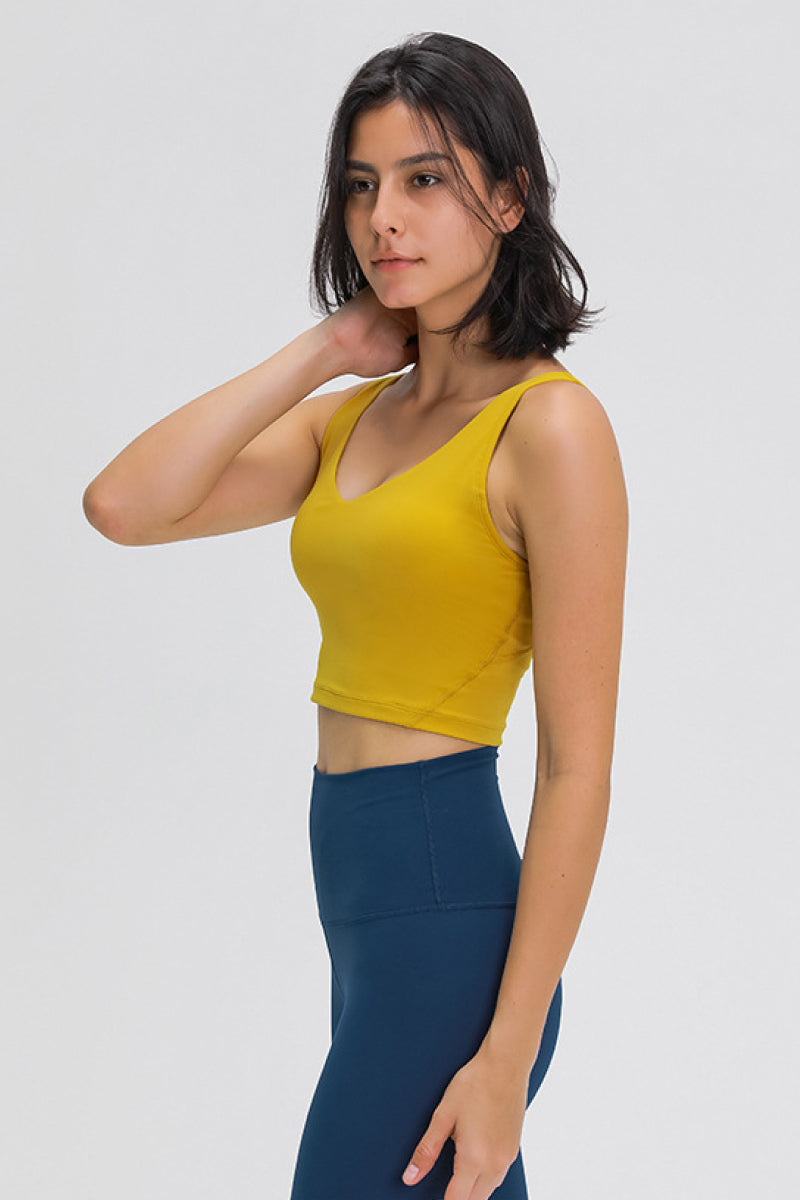 Yellow / 3XL