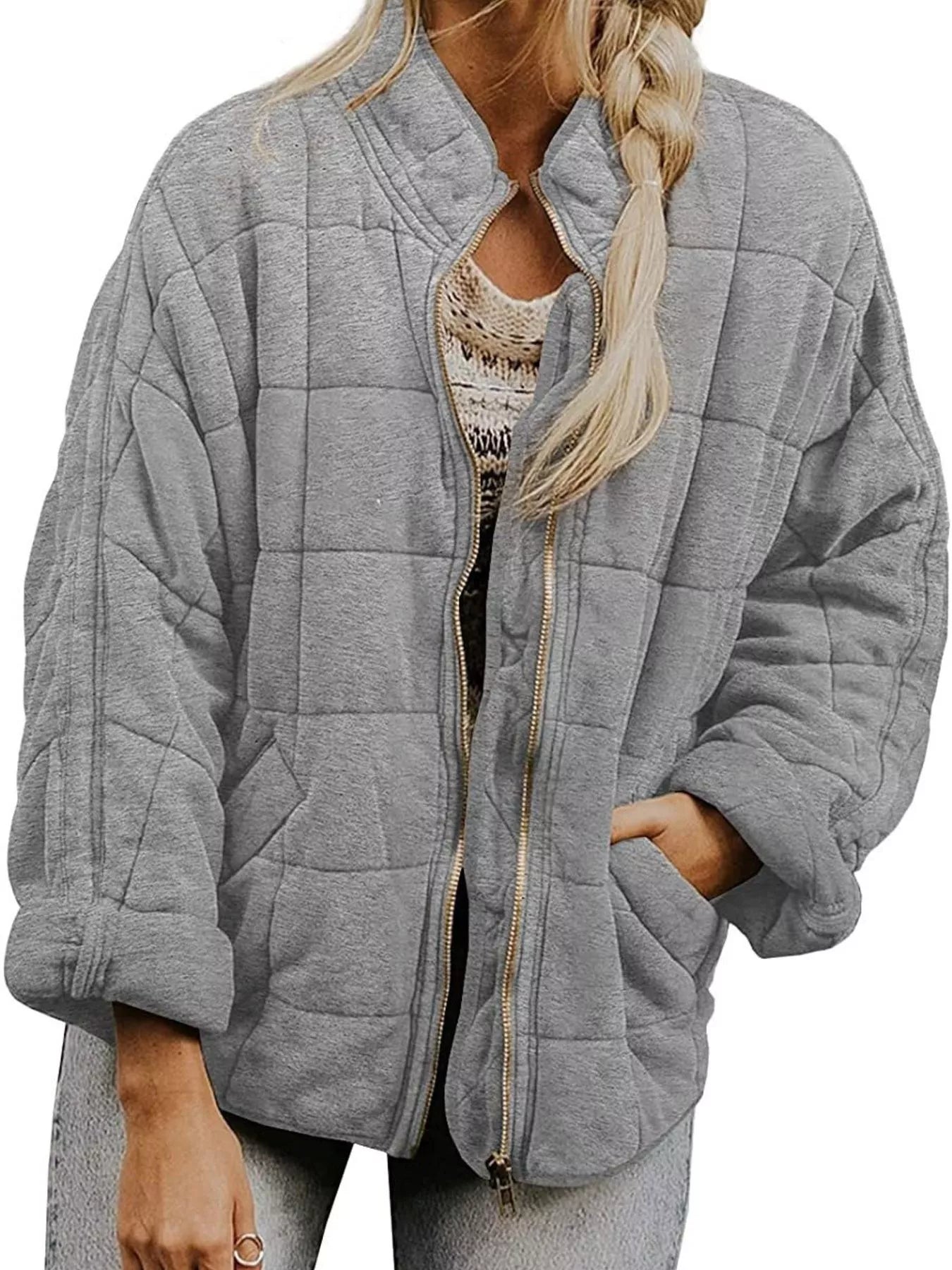 Light Gray / 3XL