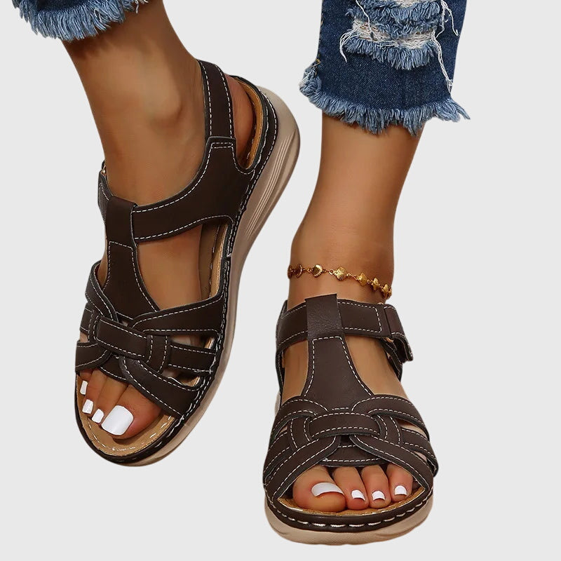 Dark Brown / 4