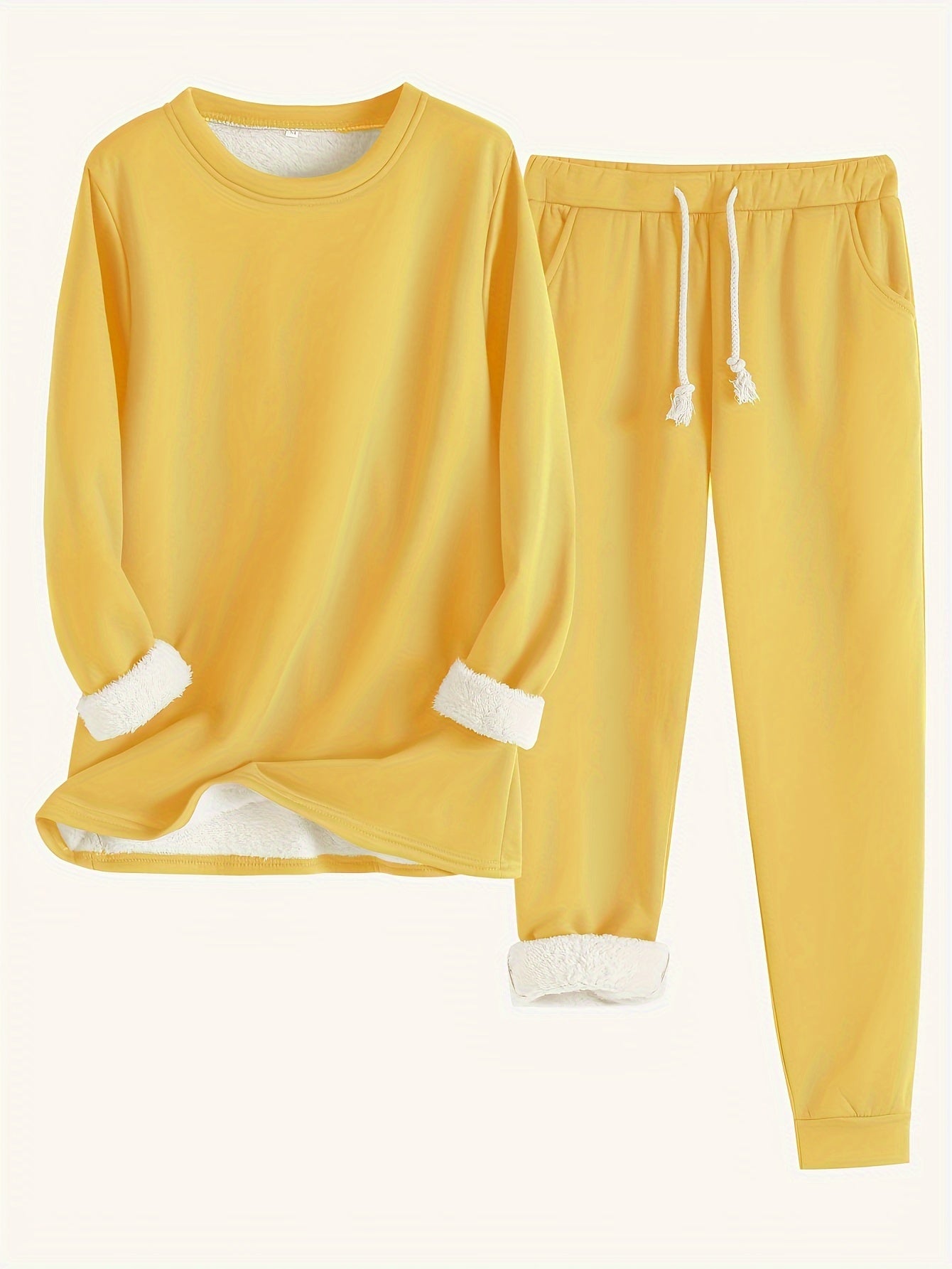 Yellow / S