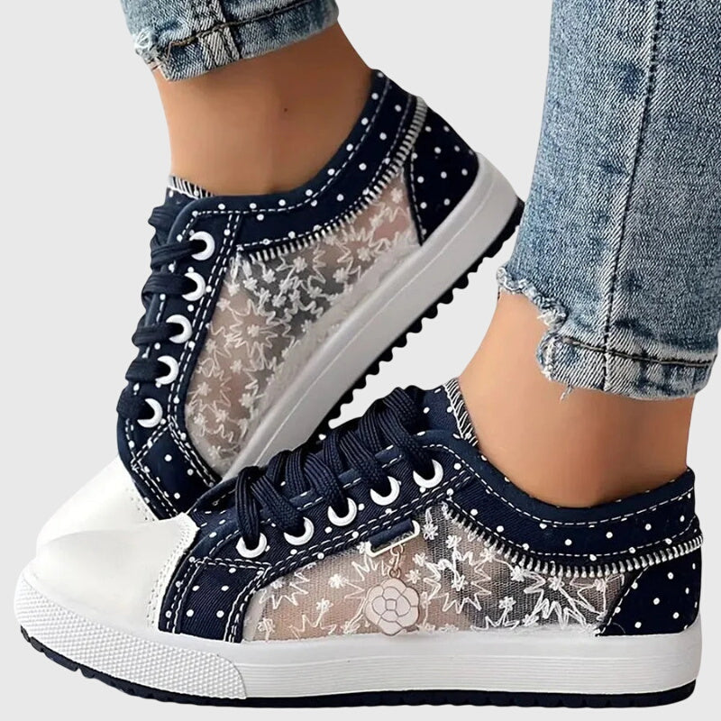 Navy / 4