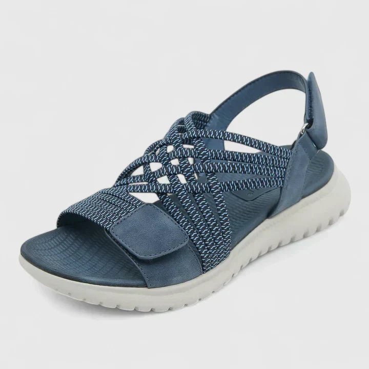 Blue / 4