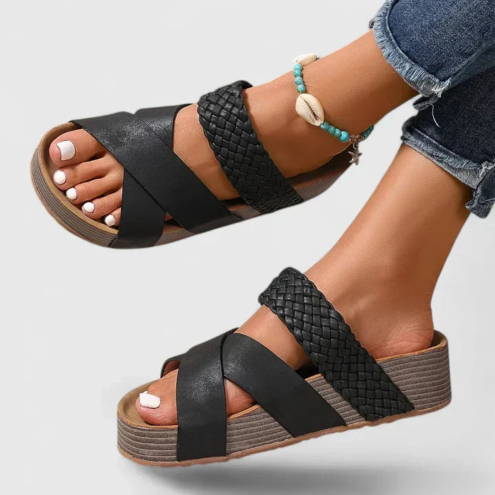 Black / 5