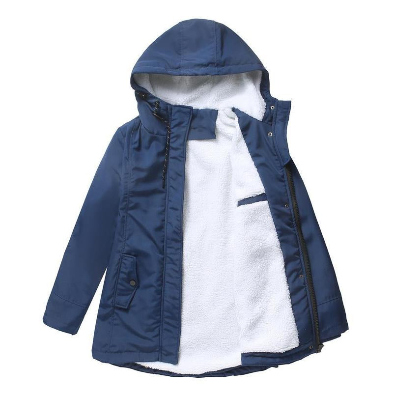 Navy Blue / S