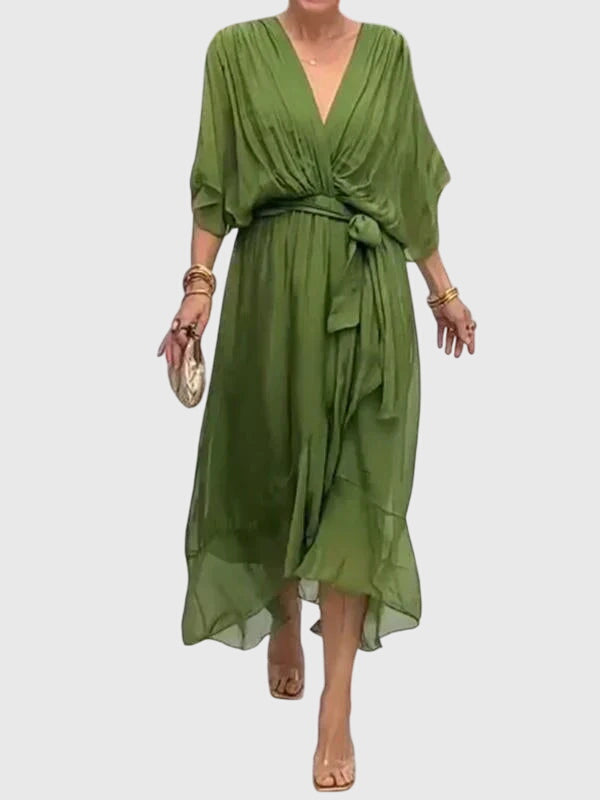 Green / S
