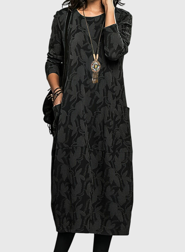 Black / S