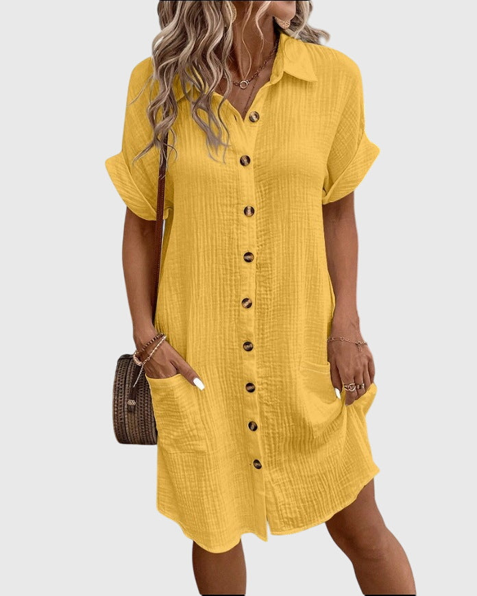 Yellow / S