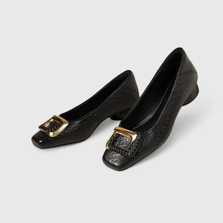 Black / 5