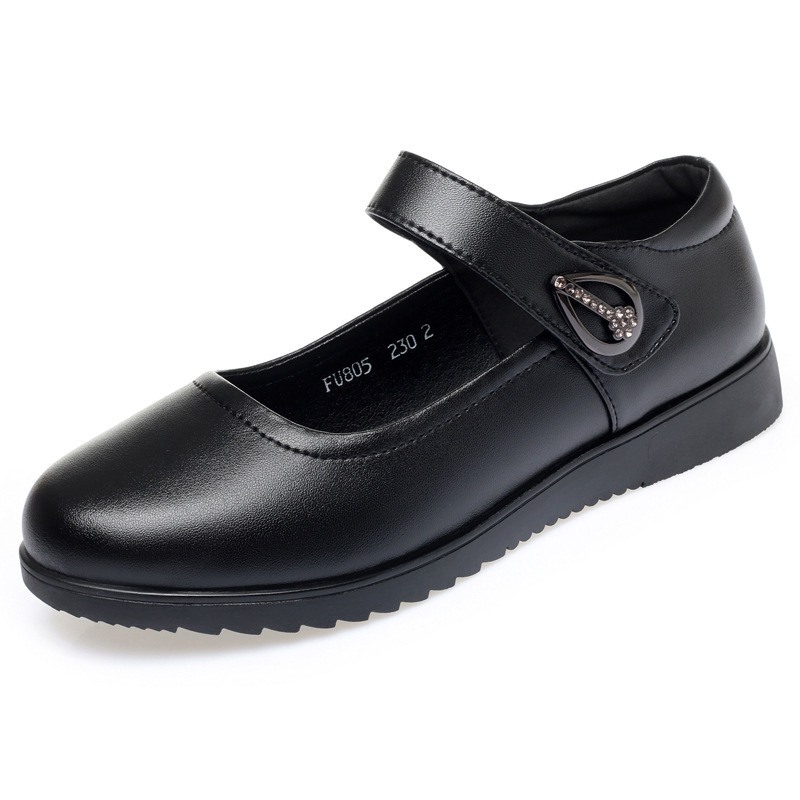 Black / 5