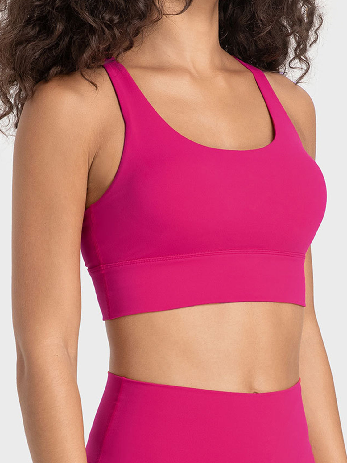 Hot Pink / 3XL