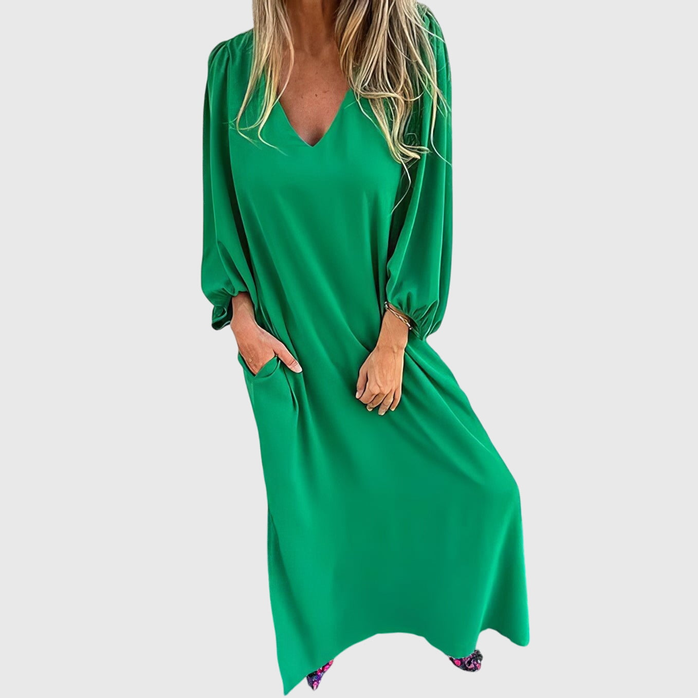Green / S