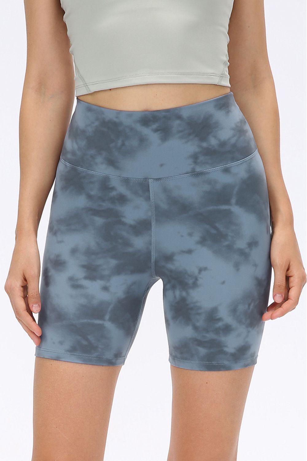 Misty Blue / 3XL