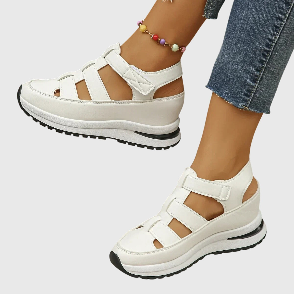 White / 5