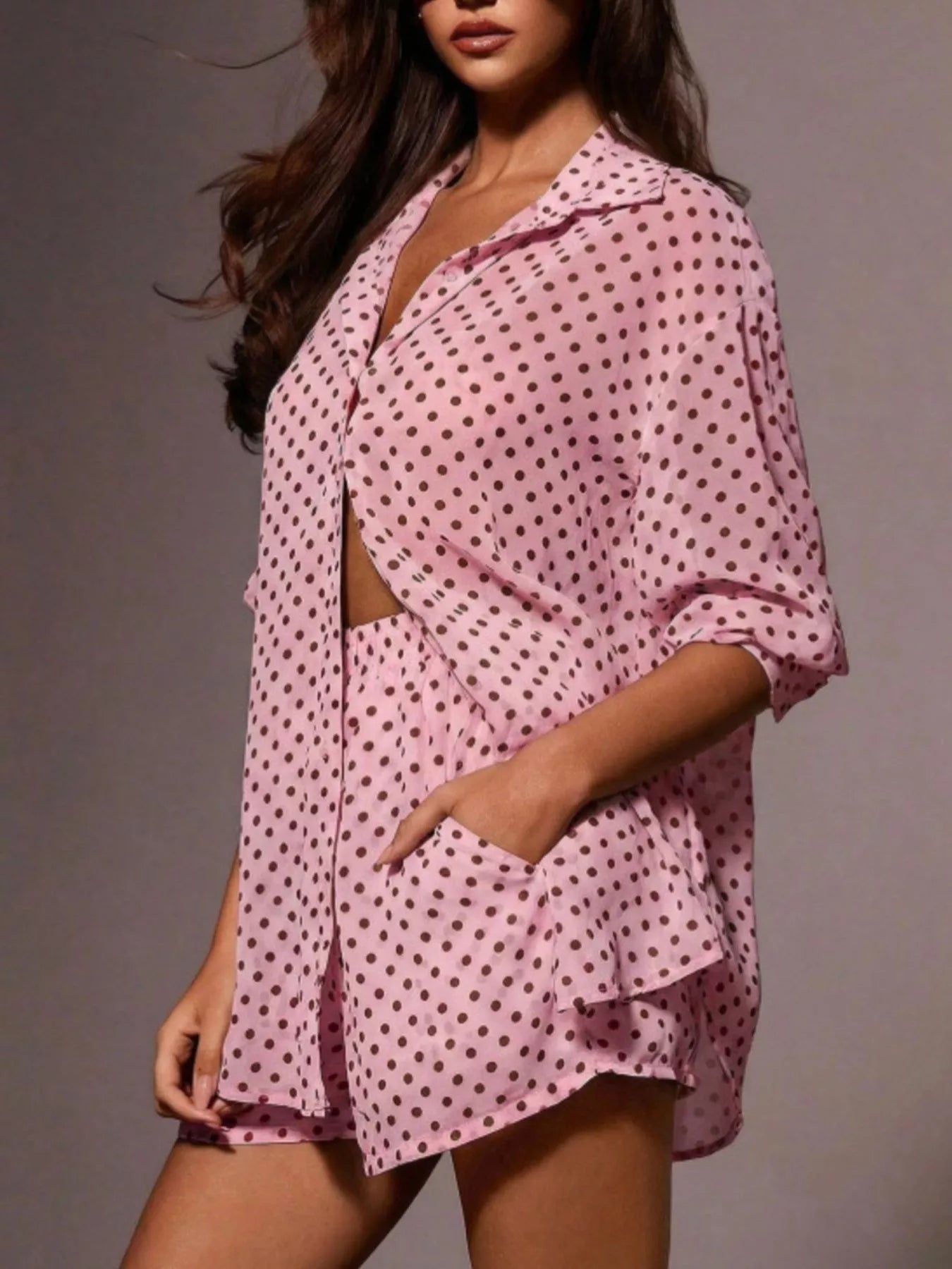Pink / 3XL