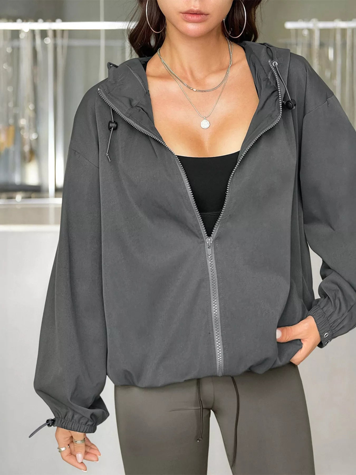 Black / 3XL