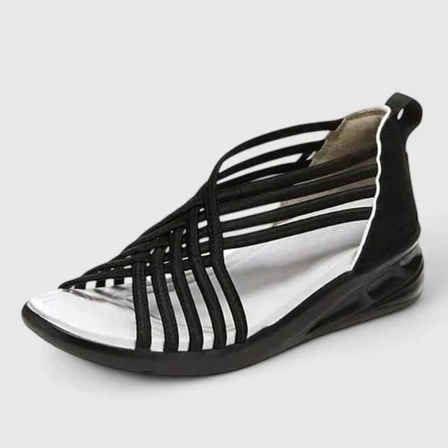 Black / 5
