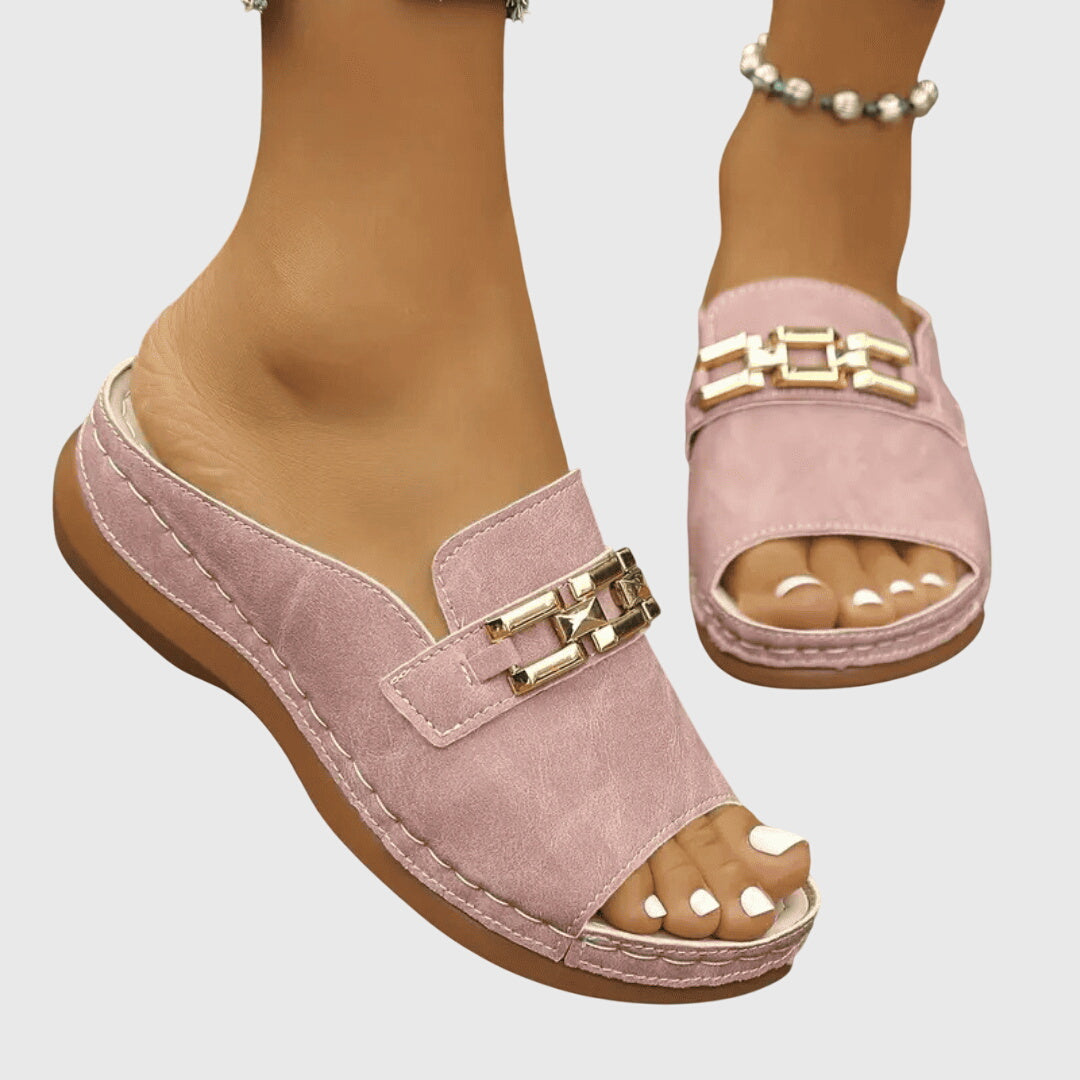 Pink / 4