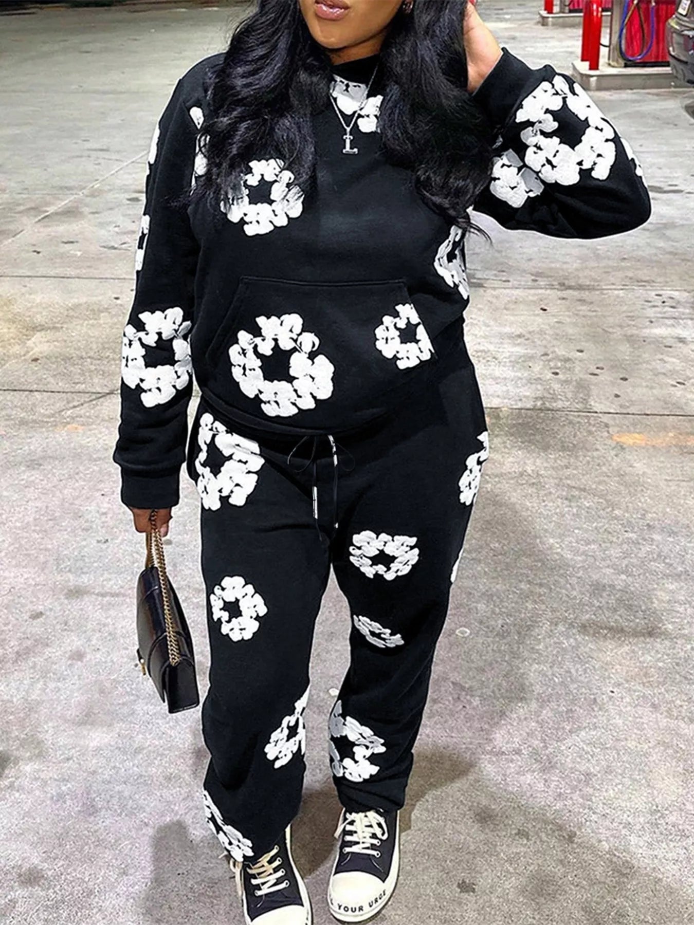 Black / 3XL