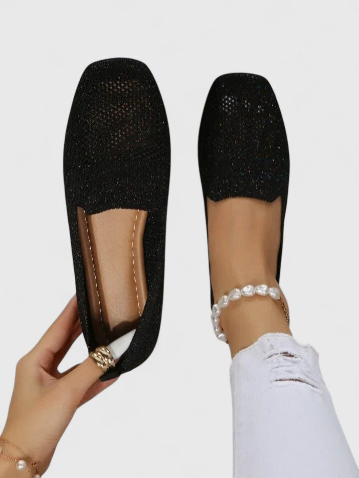 Black / 5