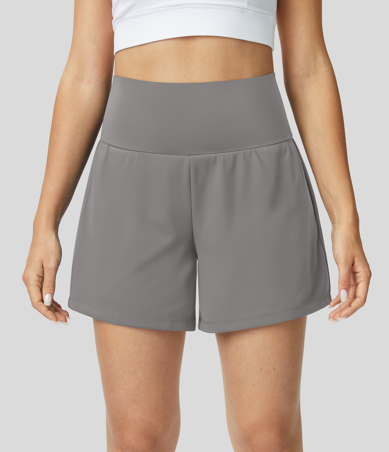 Gray / 3XL