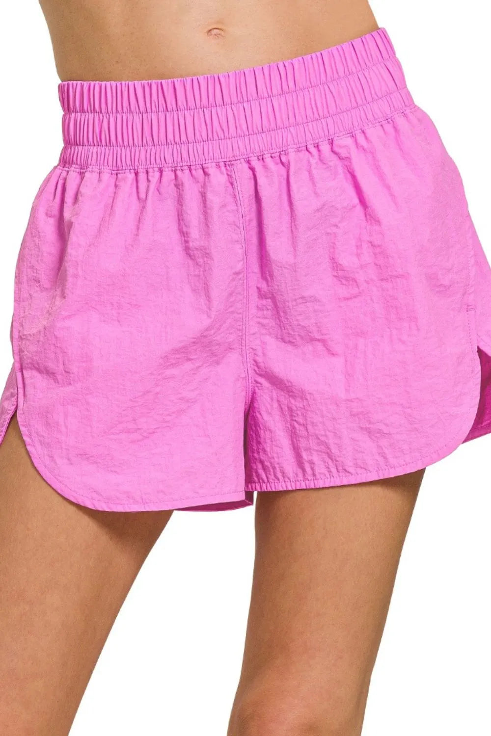 Bright Mauve / 3XL
