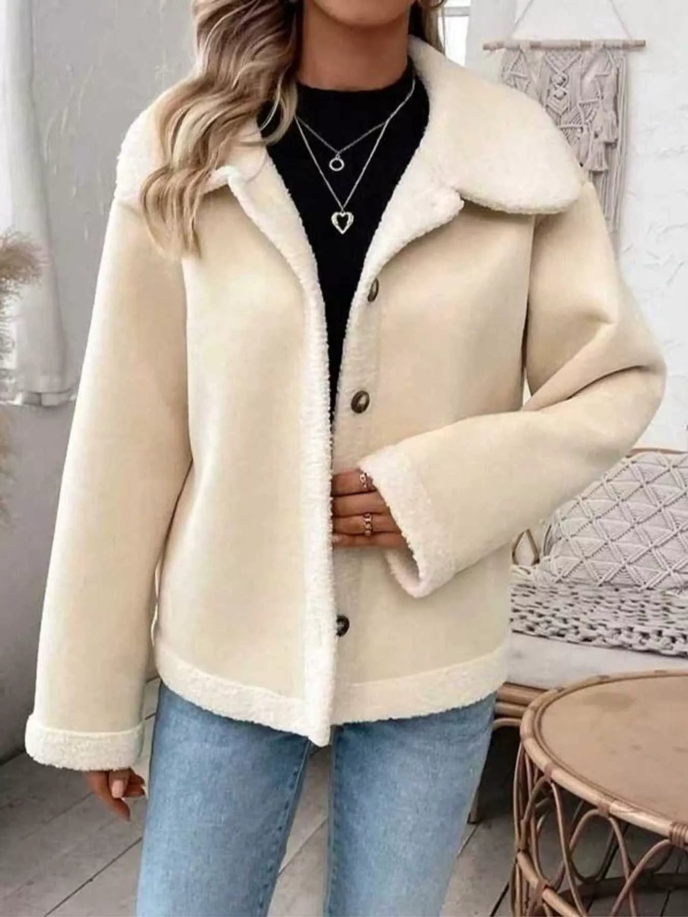 Apricot / 3XL