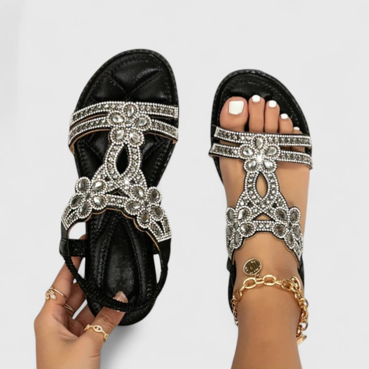 Black / 5