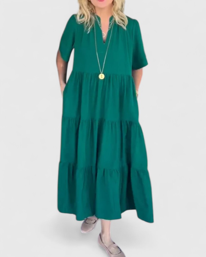 Green / S