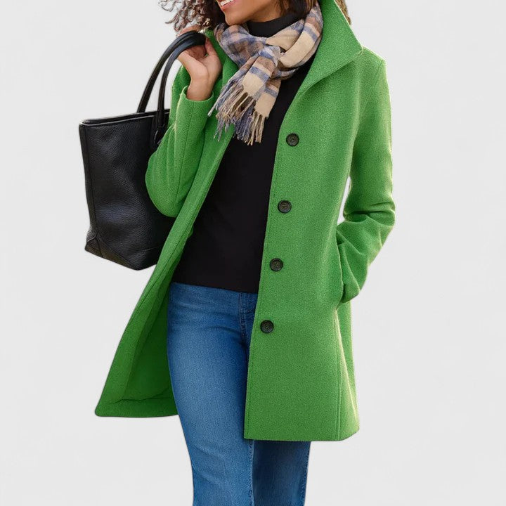 Green / S