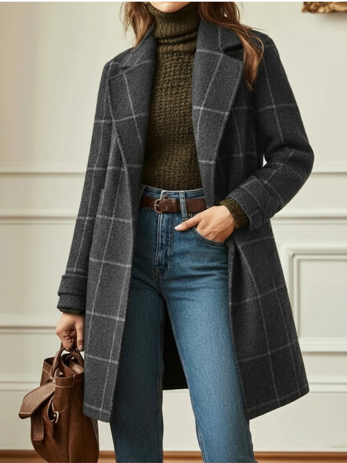 Gray / S