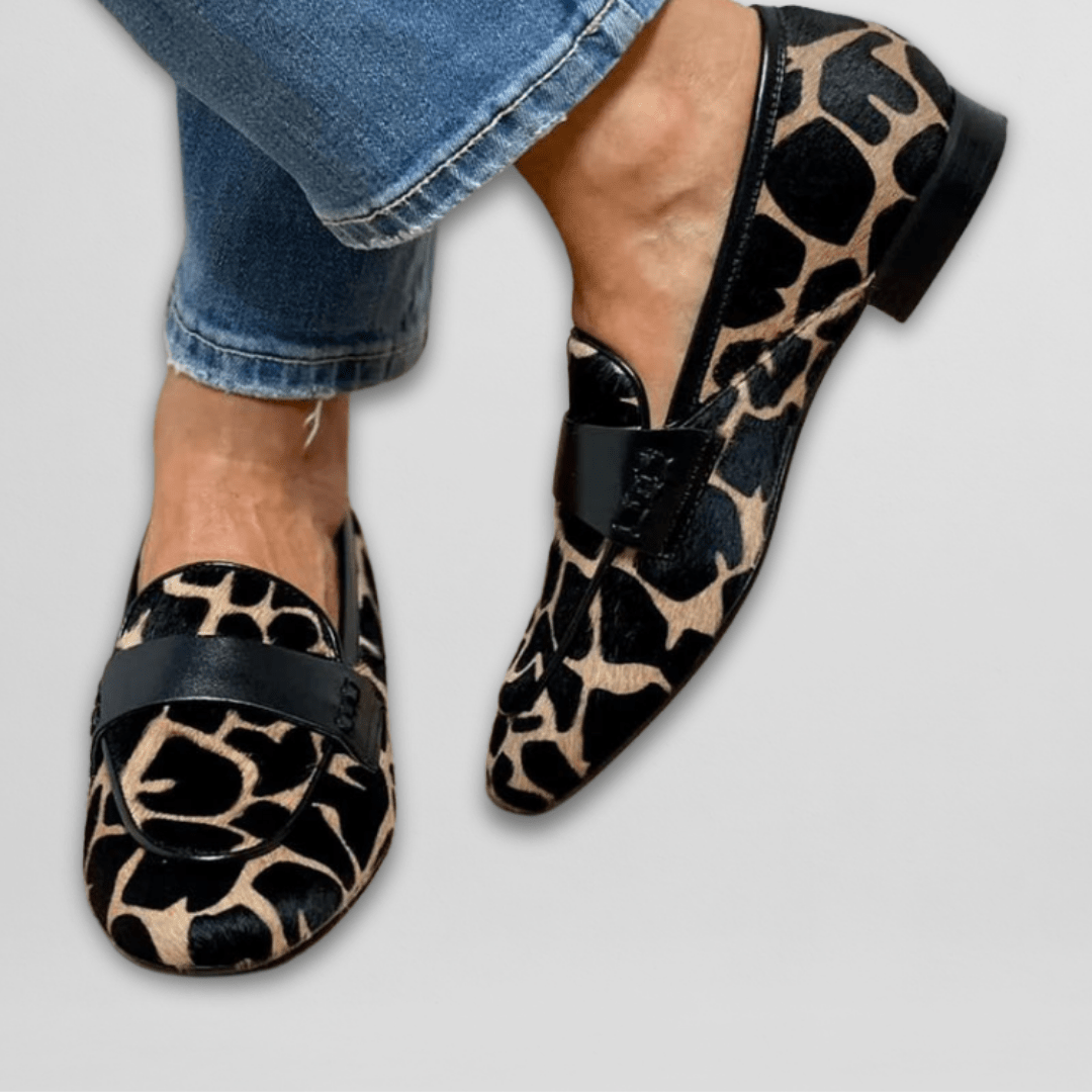 Leopard / 4