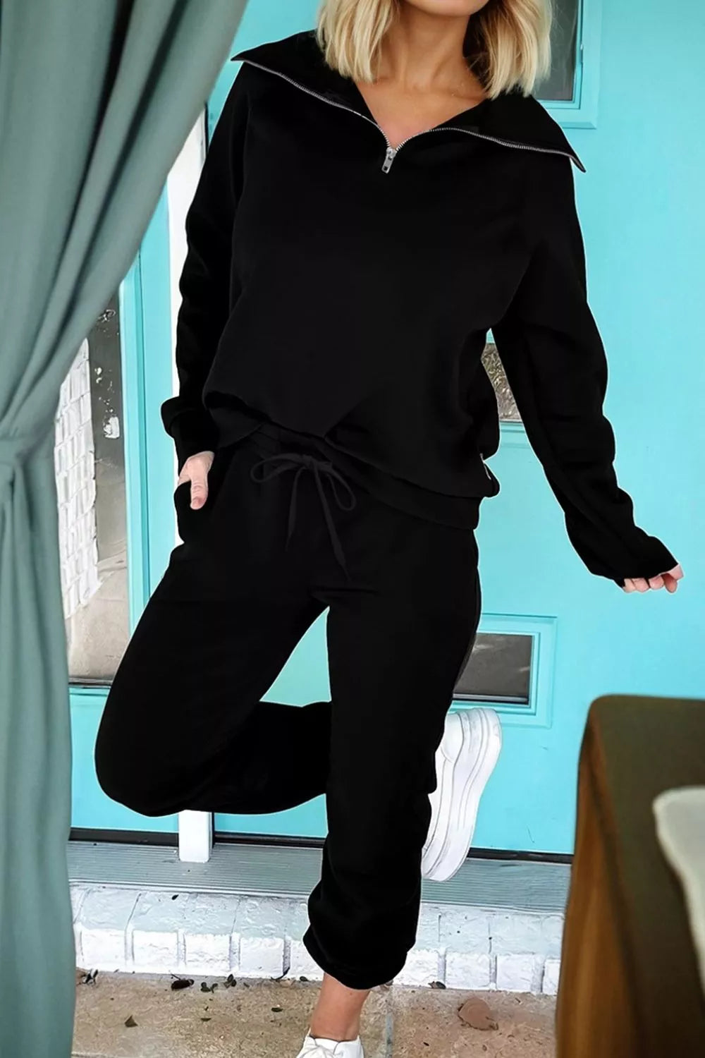 Black / 3XL