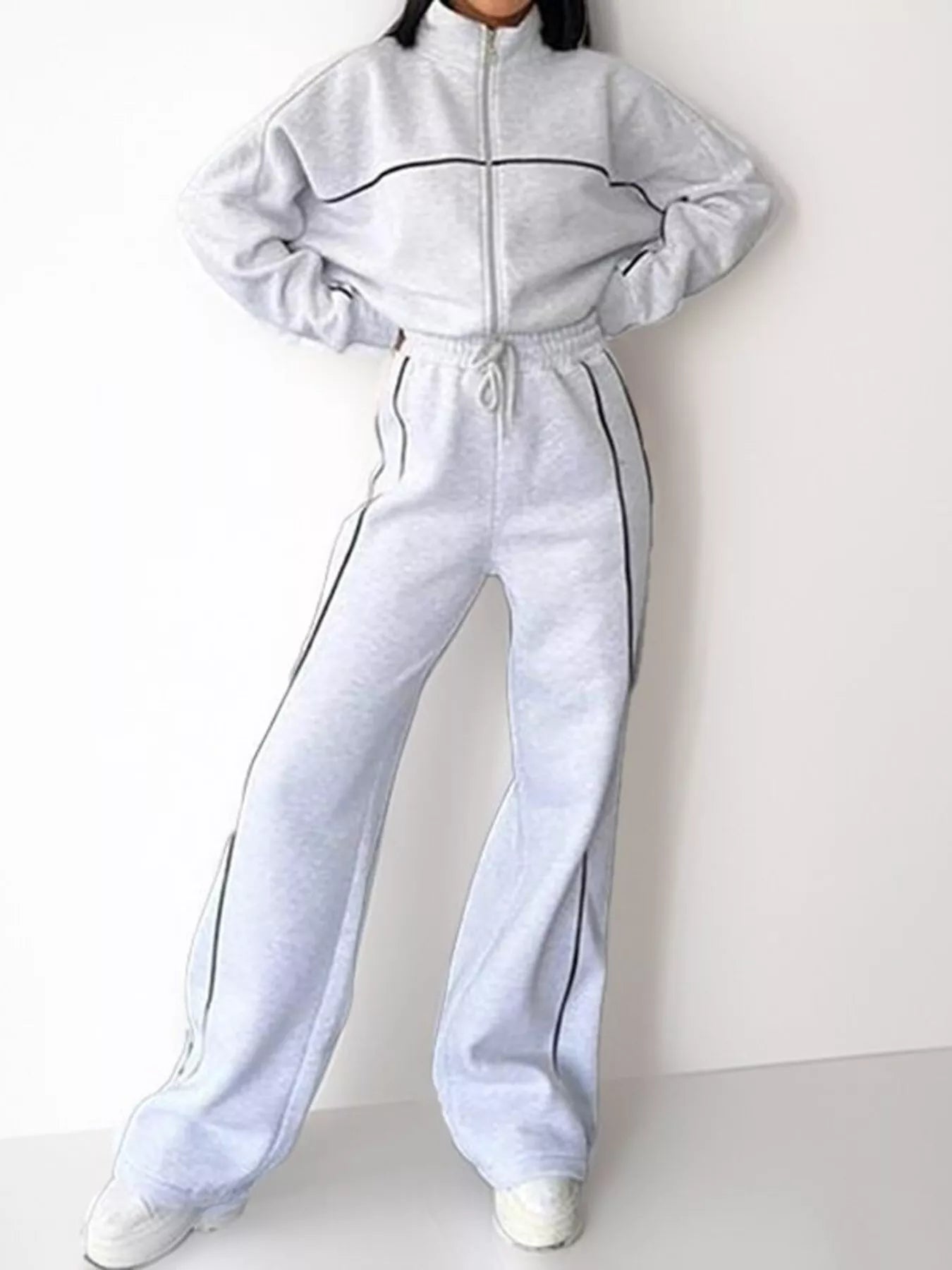 Light Gray / 3XL