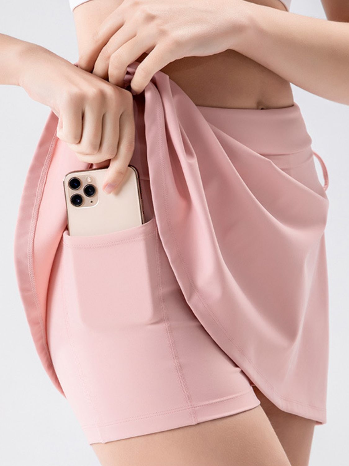 Blush Pink / 3XL