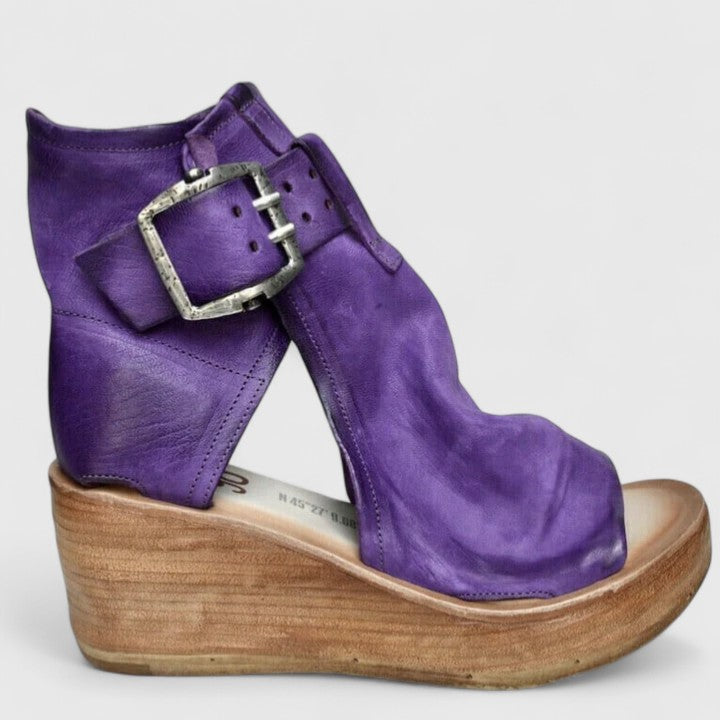 Purple / 5