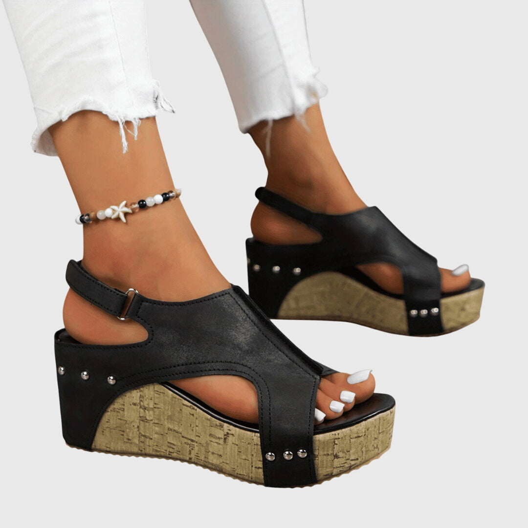 Black / 5