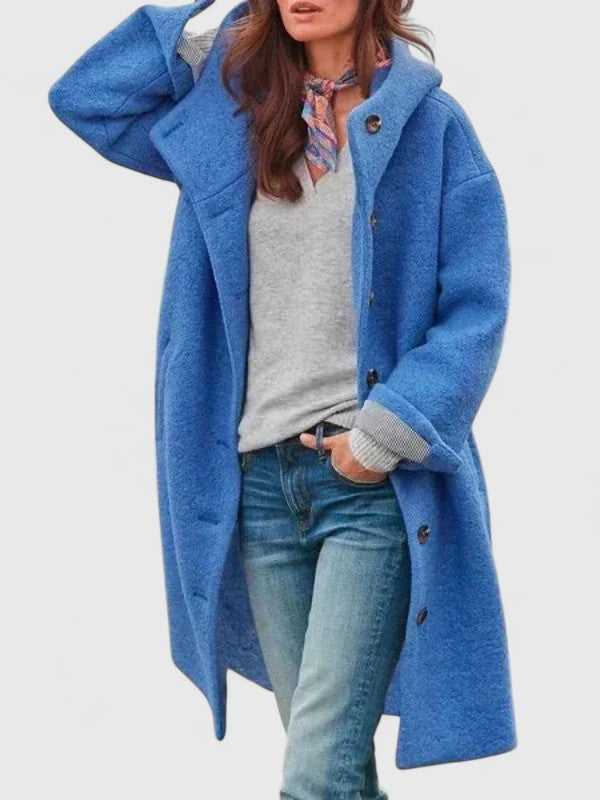 Blue / S